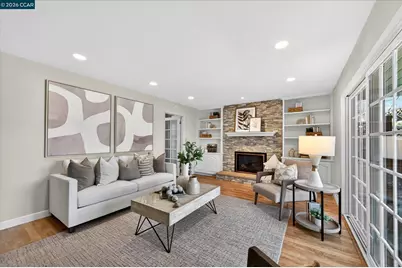 2304 Belford Dr, Walnut Creek, CA 94598 - Photo 12