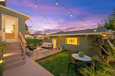 1498 Sonoma Ave, Albany, CA 94706 - Photo 2