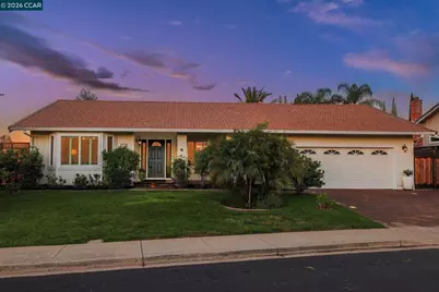 4151 Storey Lane, Concord, CA 94518 - Photo 2