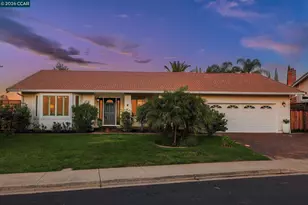 4151 Storey Ln, Concord, CA 94518 - Photo 1