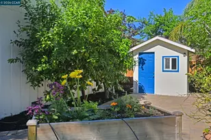 4151 Storey Ln, Concord, CA 94518 - Photo 32