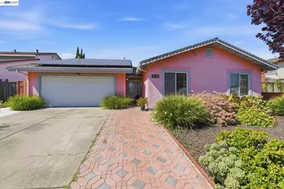 4541 Darcelle Dr, Union City, CA 94587 - Photo 2