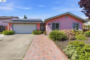 4541 Darcelle Dr, Union City, CA 94587 - Photo 2