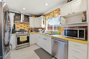 4541 Darcelle Dr, Union City, CA 94587 - Photo 16