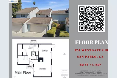 124 Westgate Cir, San Pablo, CA 94806 - Photo 26