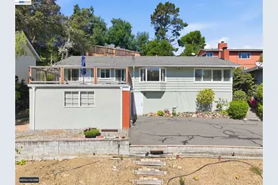 10000 Sigourney Ave, Oakland, CA 94605 - Photo 2