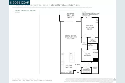 308 Torrey Pine Terrace #607, Sunnyvale, CA 94086 - Photo 8
