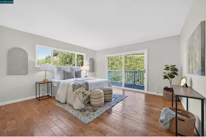 3424 Woodview Dr, Lafayette, CA 94549 - Photo 34