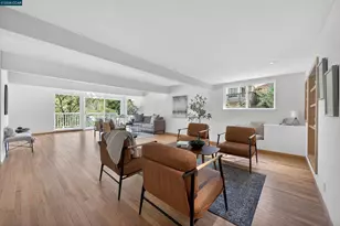 3424 Woodview Dr, Lafayette, CA 94549 - Photo 6