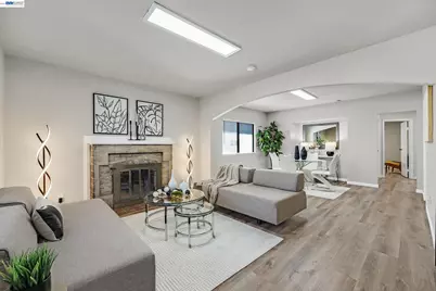 3626 Midvale Ave, Oakland, CA 94602 - Photo 4