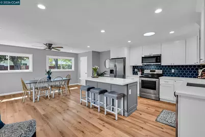 1340 Sunshine Dr., Concord, CA 94520 - Photo 8