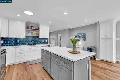1340 Sunshine Dr., Concord, CA 94520 - Photo 10
