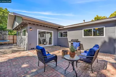 1340 Sunshine Dr., Concord, CA 94520 - Photo 24