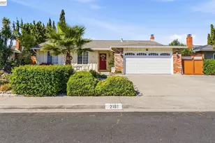 2151 Deerwood Dr, Martinez, CA 94553 - Photo 1