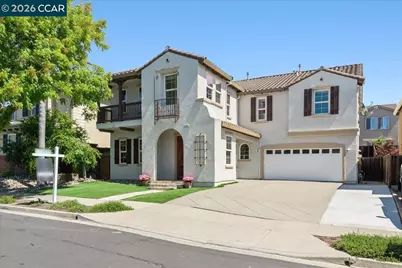 2536 Craneford Way, San Ramon, CA 94582 - Photo 4