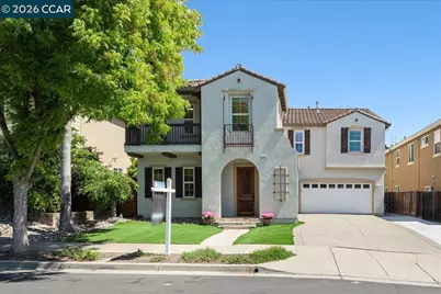 2536 Craneford Way, San Ramon, CA 94582 - Photo 2