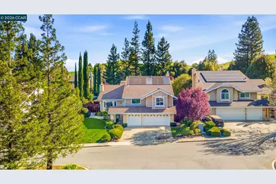 5017 Athens Dr, San Ramon, CA 94582 - Photo 2