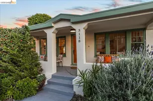 3118 Monticello Ave, Oakland, CA 94619 - Photo 1