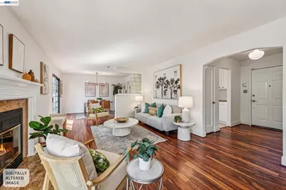 2586 Buena Vista Ave, Walnut Creek, CA 94597 - Photo 12