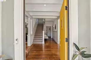 1138 Bella Vista Ave, Oakland, CA 94610 - Photo 4