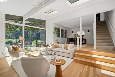 6966 Paso Robles Drive, Oakland, CA 94611 - Photo 24