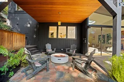 6966 Paso Robles Drive, Oakland, CA 94611 - Photo 56