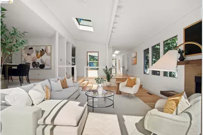 6966 Paso Robles Drive, Oakland, CA 94611 - Photo 26