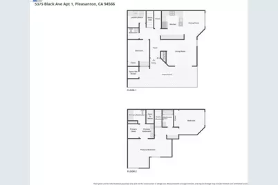 5375 Black Ave #1, Pleasanton, CA 94566 - Photo 34