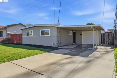 4498 Ladner St, Fremont, CA 94538 - Photo 1
