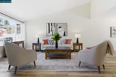 5612 Frank Pl, Clayton, CA 94517 - Photo 2