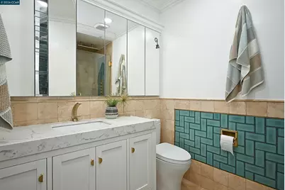 1919 Ygnacio Valley Rd #78, Walnut Creek, CA 94598 - Photo 20