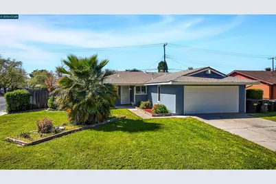 6860 Cunningham Way, Sacramento, CA 95828 - Photo 1