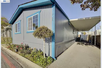 866 Spindrift #866, San Jose, CA 95134 - Photo 1