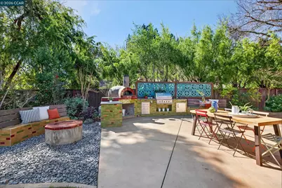 5 El Corte, Orinda, CA 94563 - Photo 36