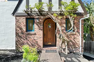 758 Spruce St, Berkeley, CA 94707 - Photo 2