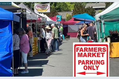 5413 Terra Granada Dr #3A, Walnut Creek, CA 94595 - Photo 28