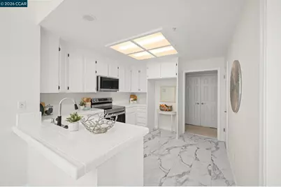 5413 Terra Granada Dr #3A, Walnut Creek, CA 94595 - Photo 10