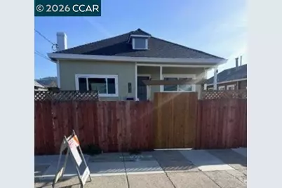 7000 Lockwood St, Oakland, CA 94621 - Photo 1