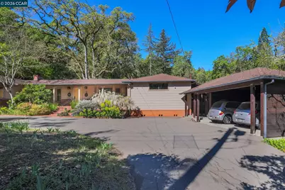 847 Acalanes Rd, Lafayette, CA 94549 - Photo 4