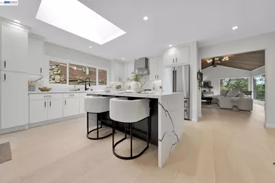 90 Upper Briar Road, Kentfield, CA 94904 - Photo 4