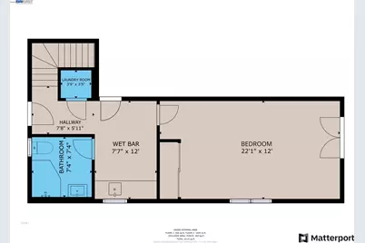 90 Upper Briar Road, Kentfield, CA 94904 - Photo 28