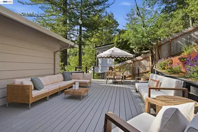 90 Upper Briar Road, Kentfield, CA 94904 - Photo 22