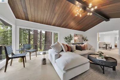 90 Upper Briar Road, Kentfield, CA 94904 - Photo 6