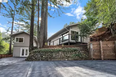 90 Upper Briar Road, Kentfield, CA 94904 - Photo 2