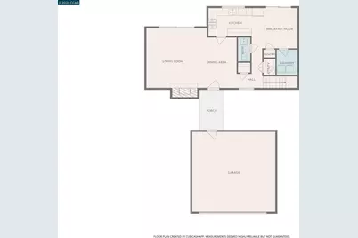 1746 Candelero Ct, Walnut Creek, CA 94598 - Photo 34