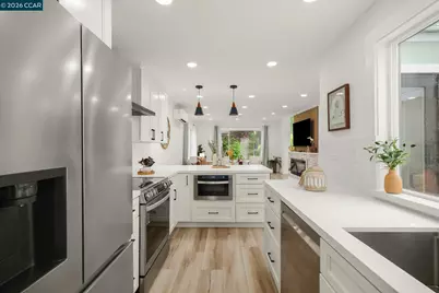 3333 Tice Creek Drive #4, Walnut Creek, CA 94595 - Photo 16