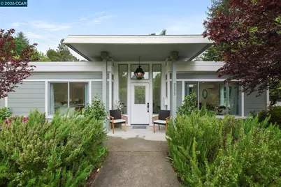 3333 Tice Creek Drive #4, Walnut Creek, CA 94595 - Photo 1