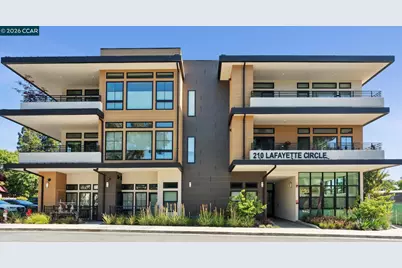210 Lafayette Circle #101, Lafayette, CA 94549 - Photo 2