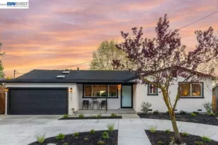 3161 Plymouth Rd, Lafayette, CA 94549 - Photo 4