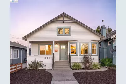 1834 8th St, Alameda, CA 94501 - Photo 1